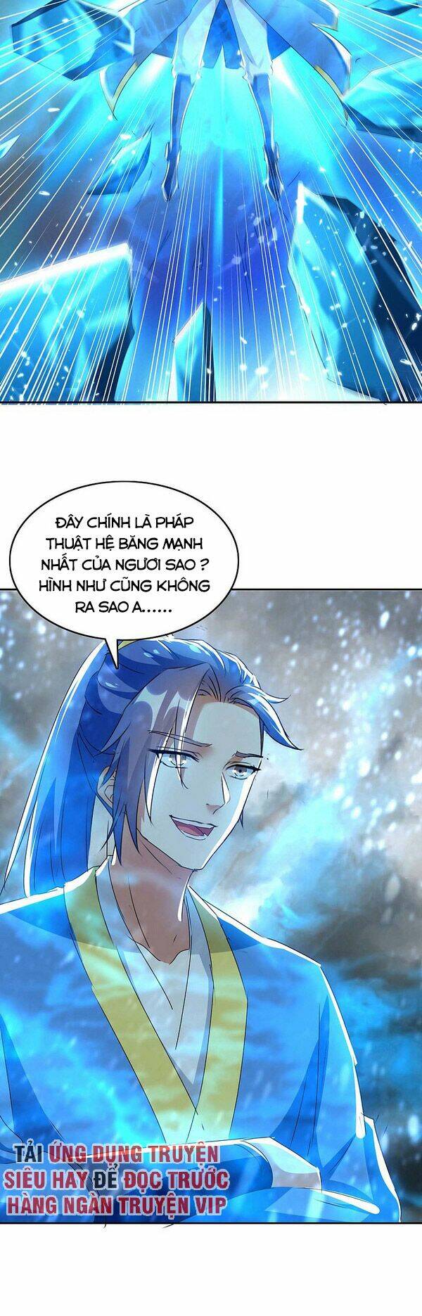 Chương 219 - Trang 25
