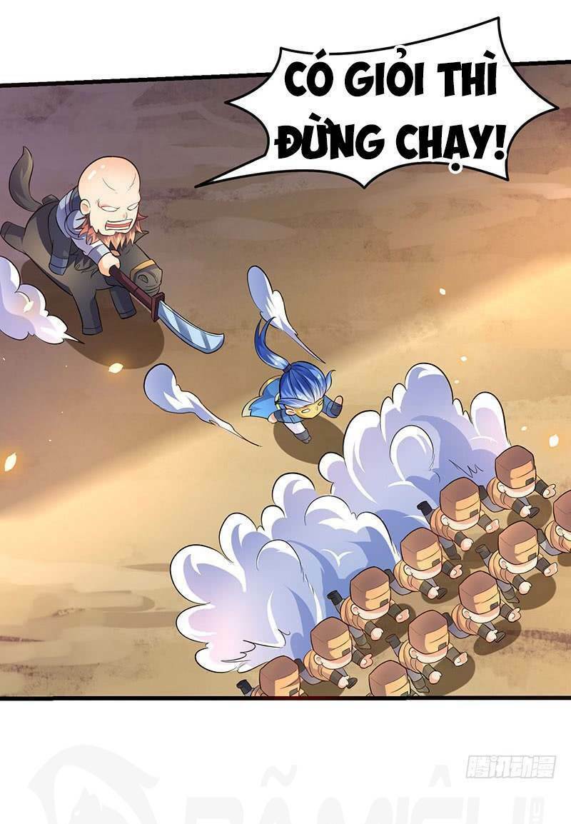 Chương 22 - Trang 1