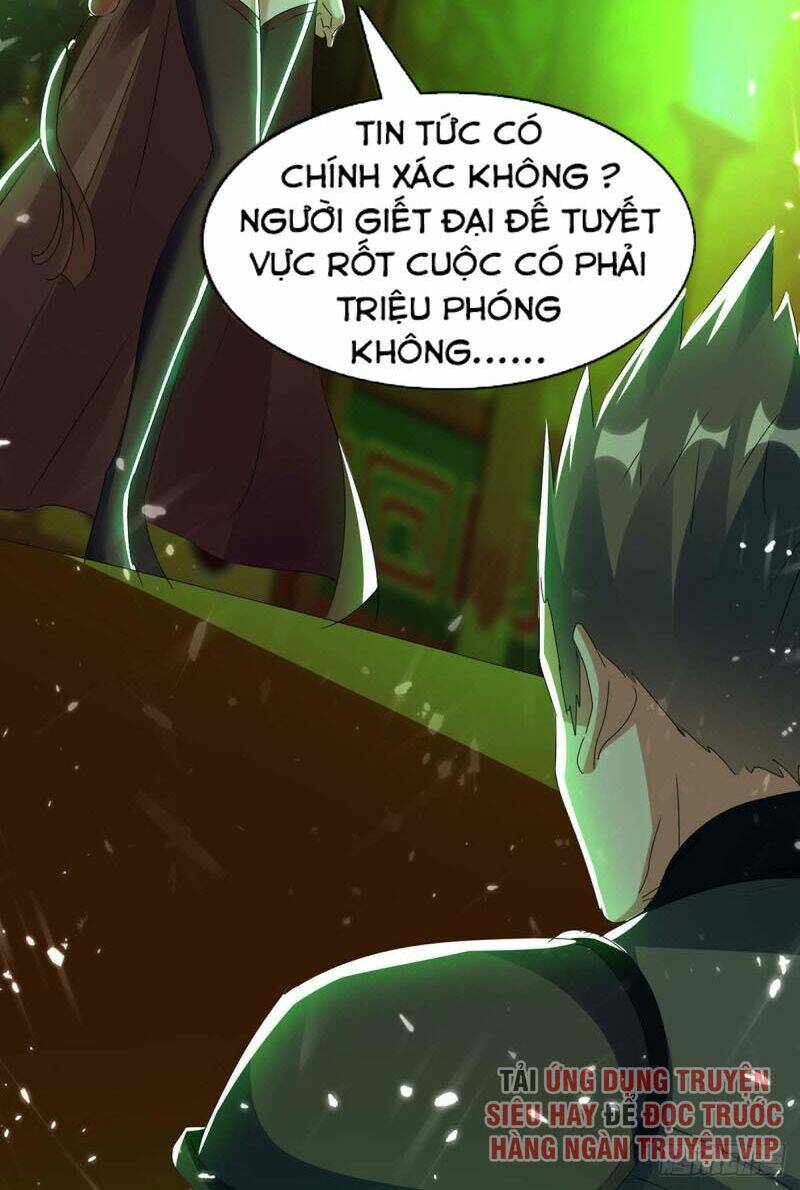 Chương 221 - Trang 3
