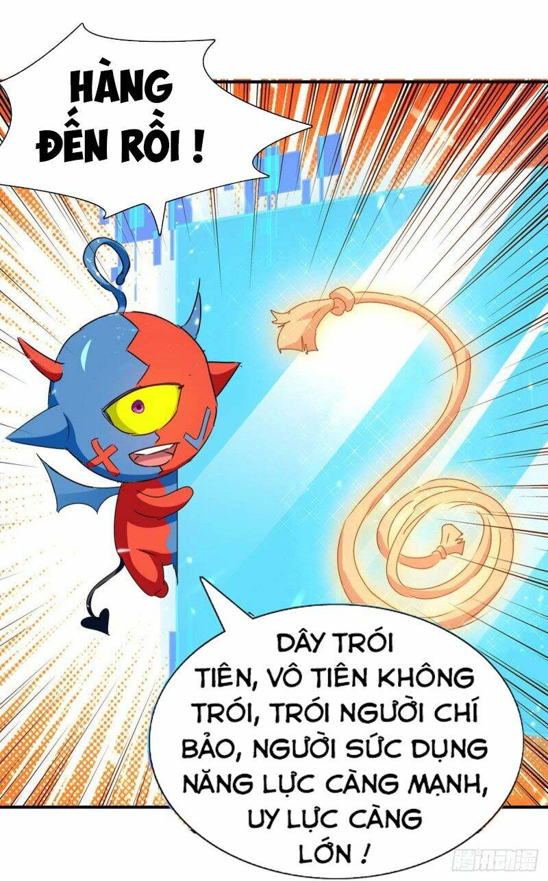 Chương 221 - Trang 29
