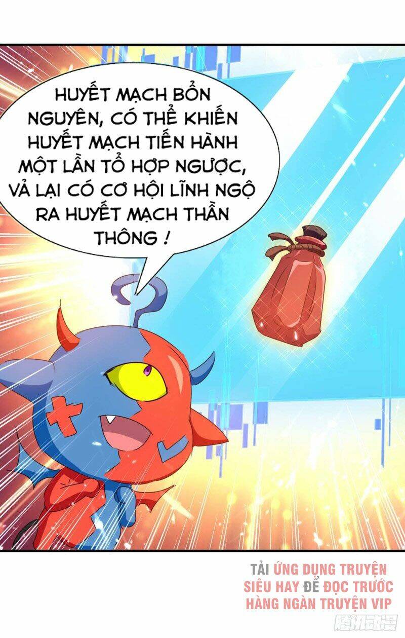 Chương 221 - Trang 31