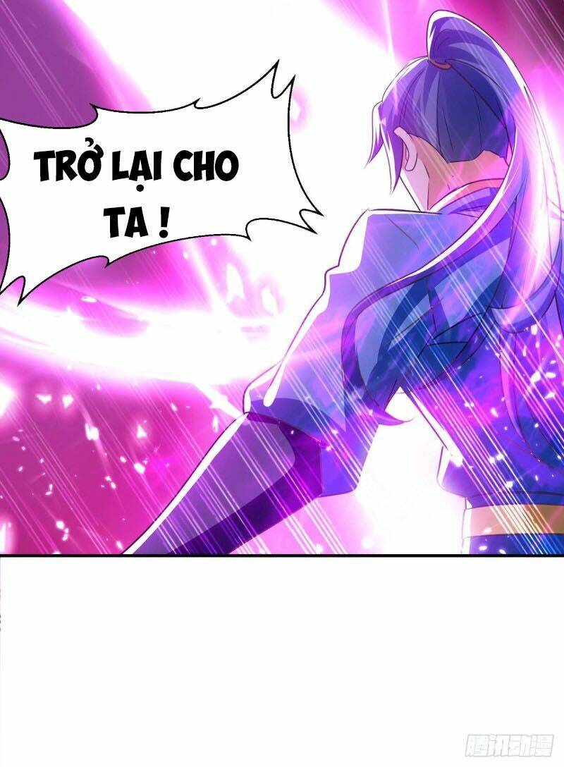 Chương 222 - Trang 19