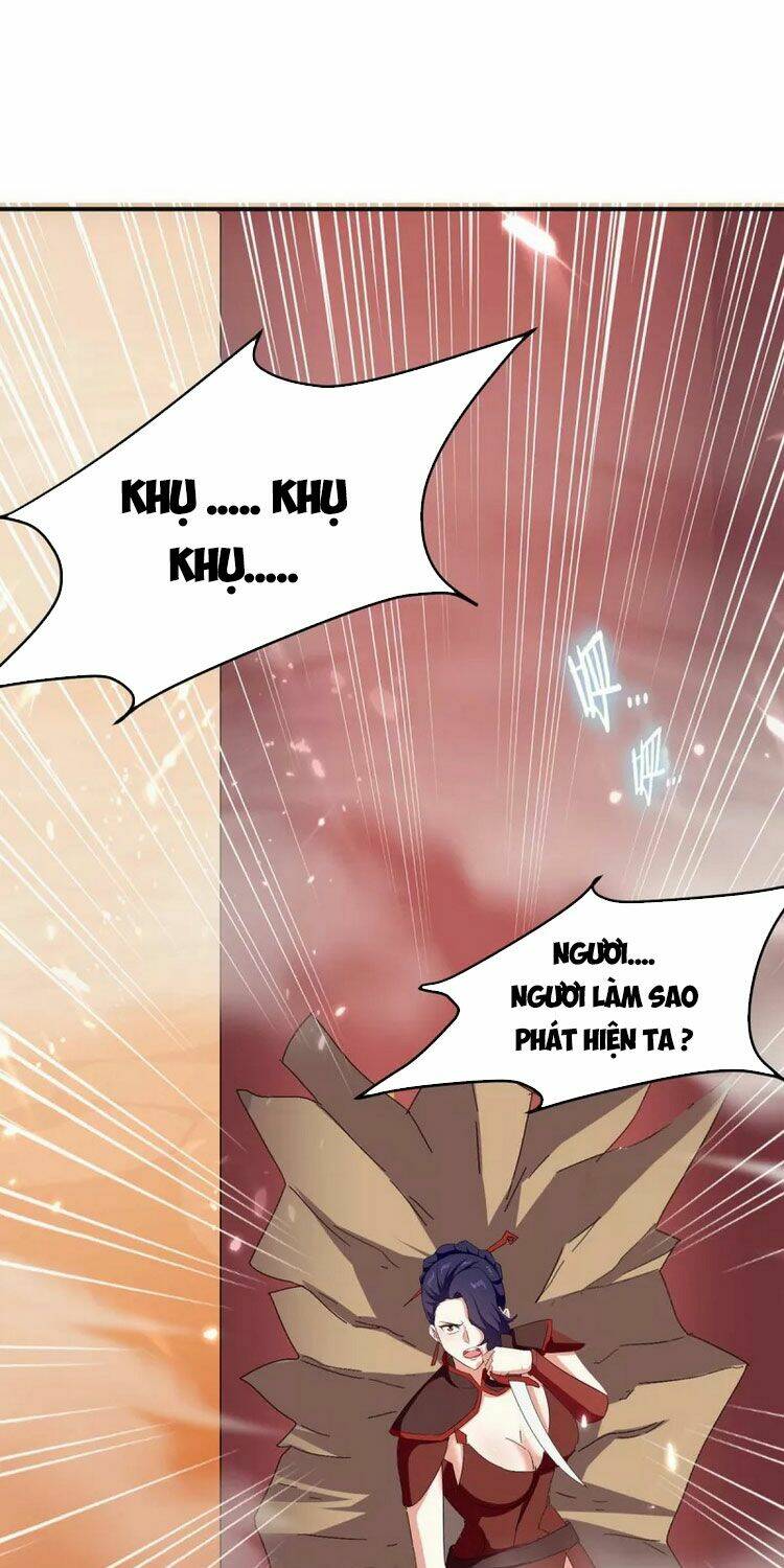 Chương 223 - Trang 1