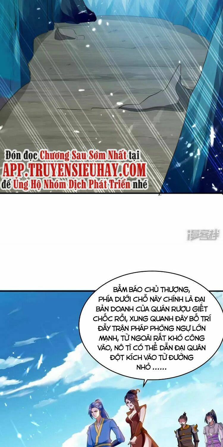 Chương 225 - Trang 32