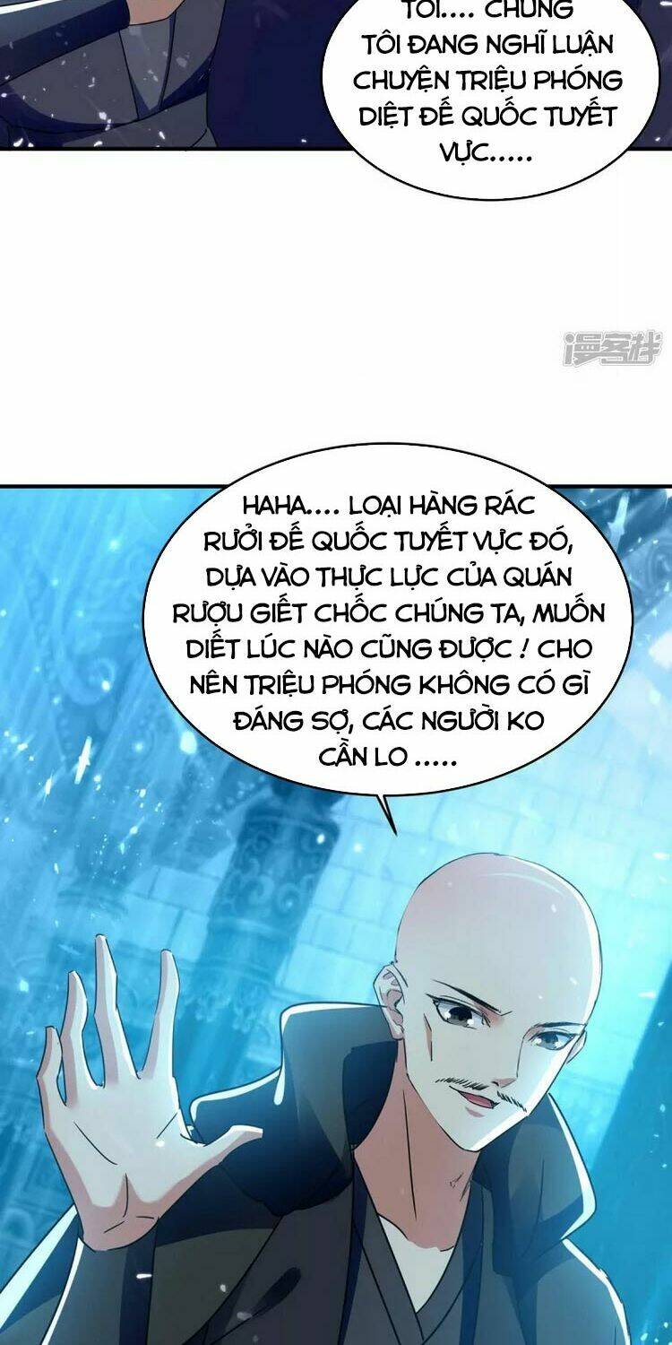 Chương 226 - Trang 10