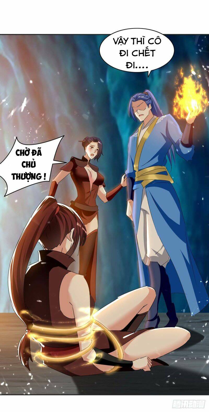 Chương 227 - Trang 13