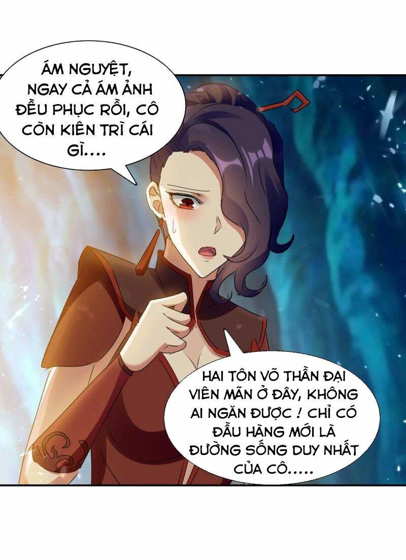 Chương 227 - Trang 32