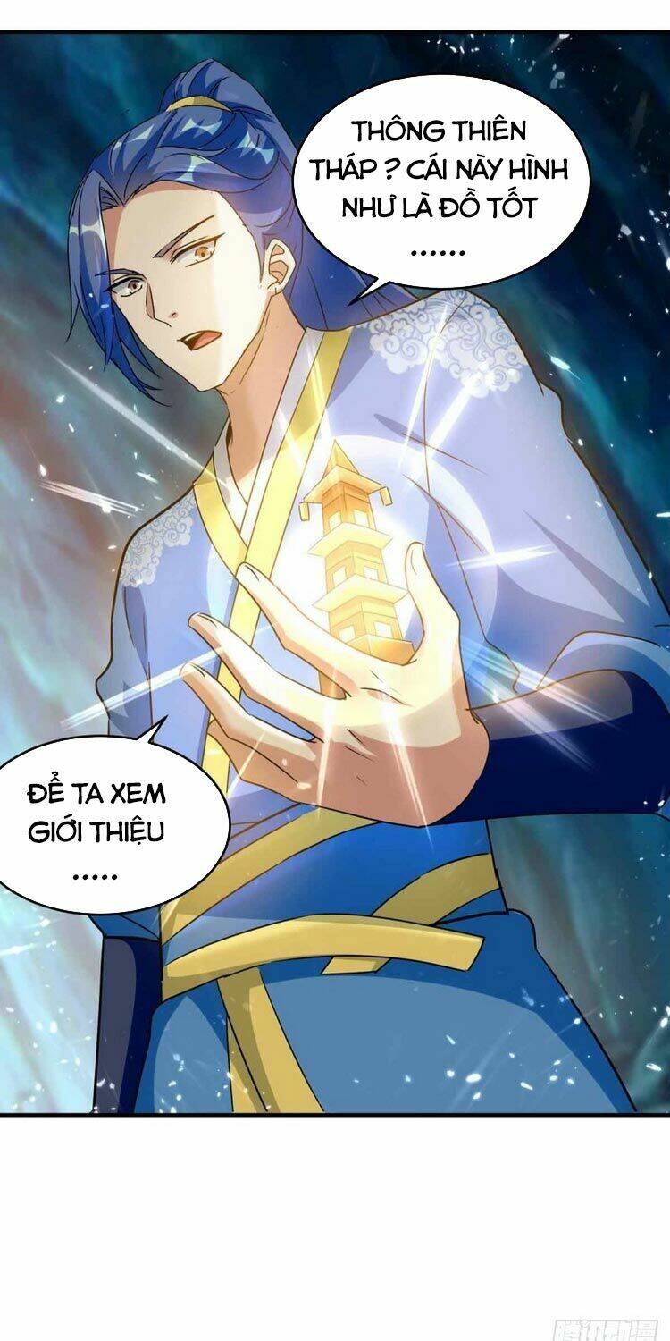 Chương 229 - Trang 20