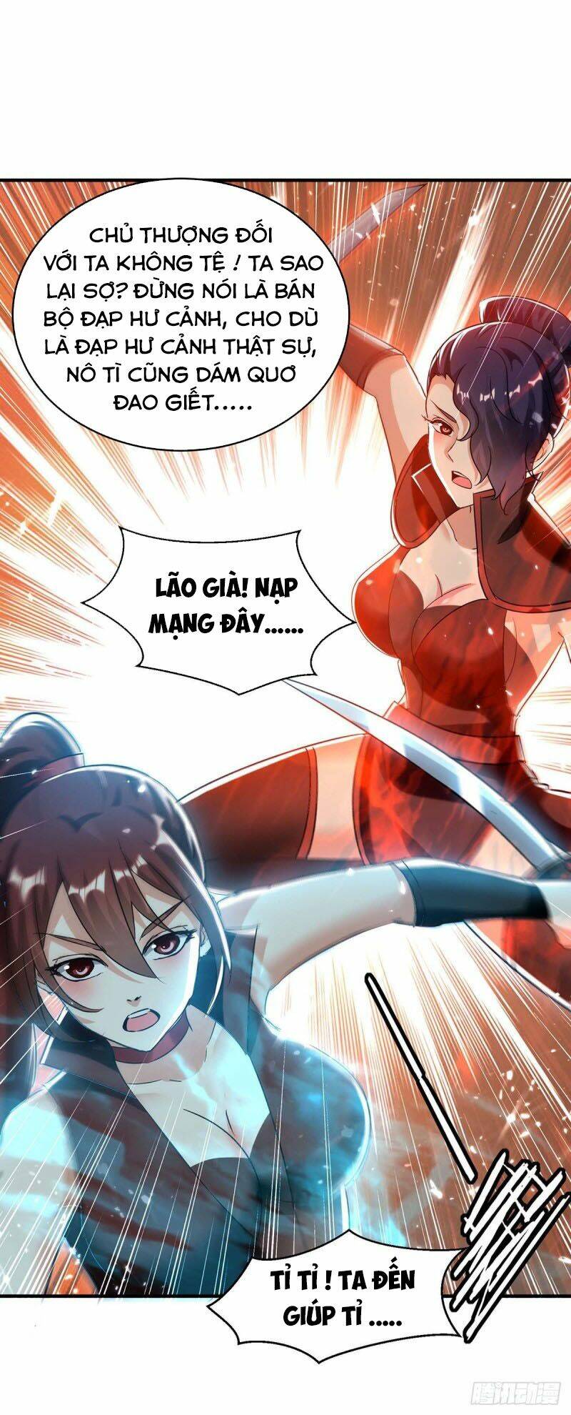 Chương 231 - Trang 14