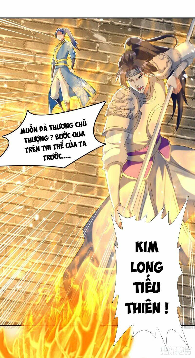 Chương 232 - Trang 25