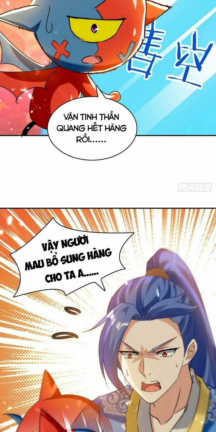 Chương 233 - Trang 31
