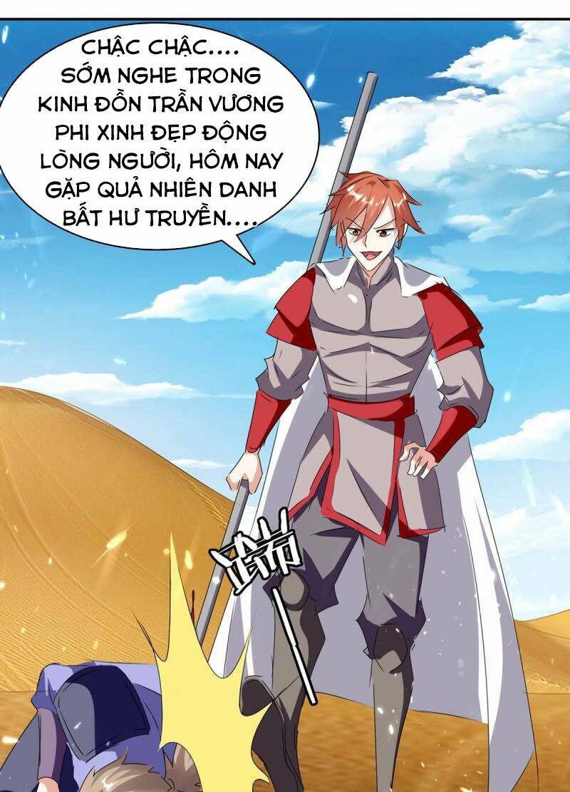 Chương 234 - Trang 35