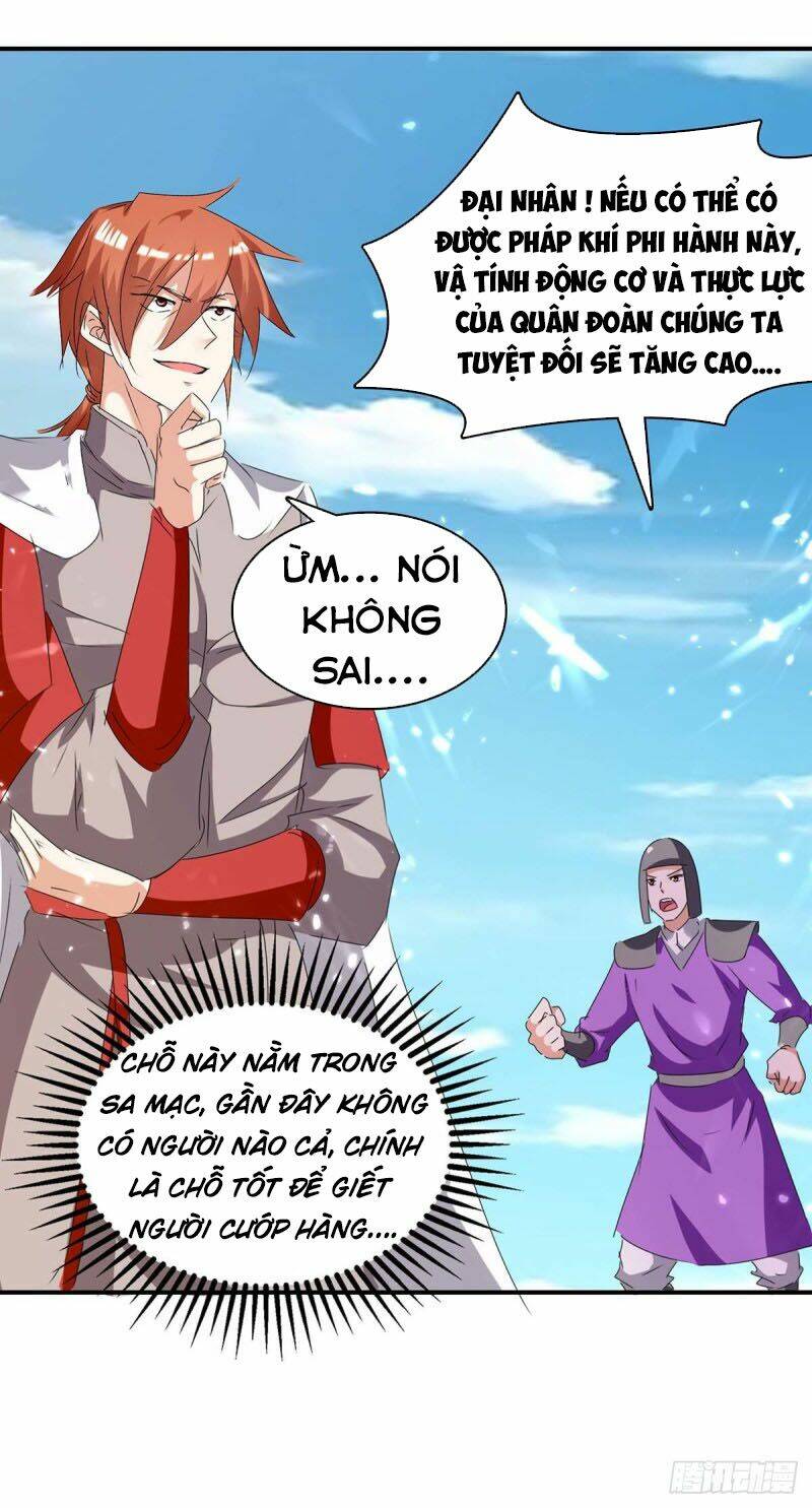 Chương 235 - Trang 7