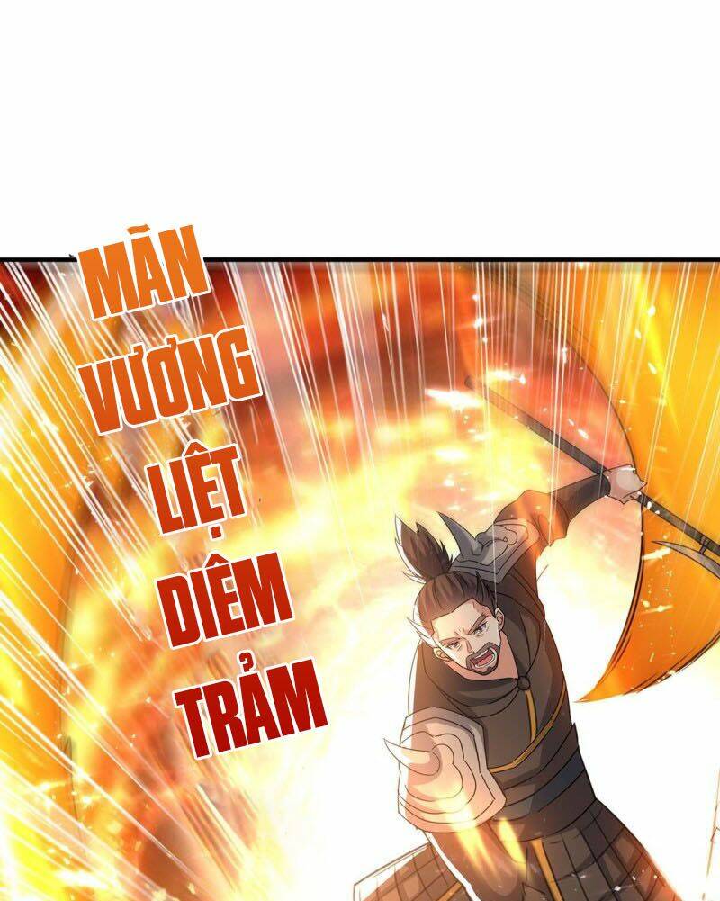 Chương 236 - Trang 21