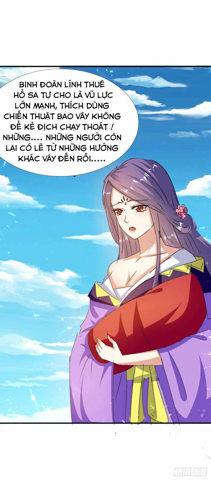 Chương 237 - Trang 23