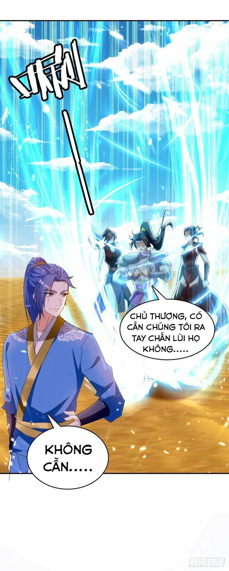 Chương 237 - Trang 27