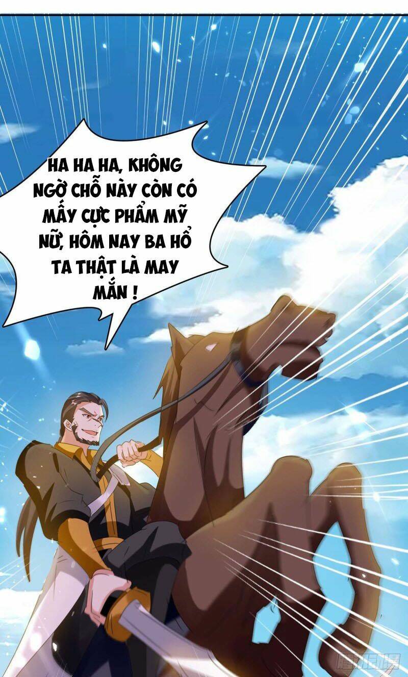 Chương 237 - Trang 34