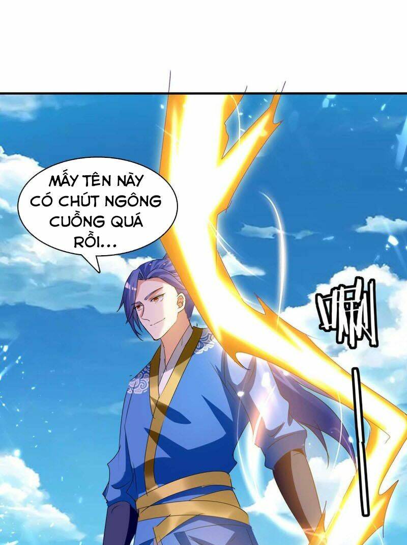 Chương 238 - Trang 1