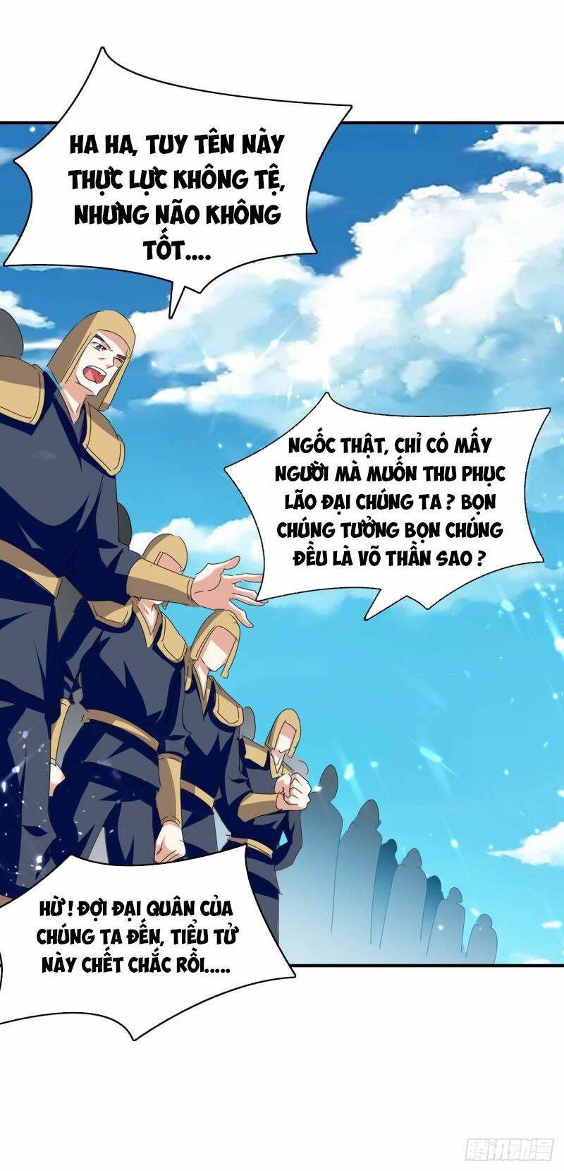 Chương 238 - Trang 24
