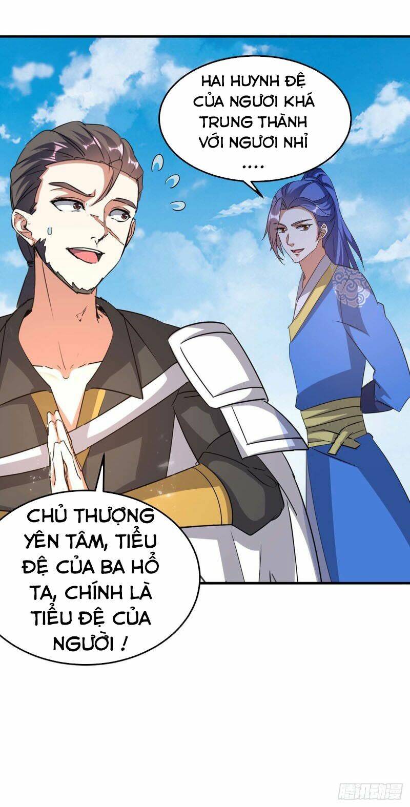 Chương 239 - Trang 31