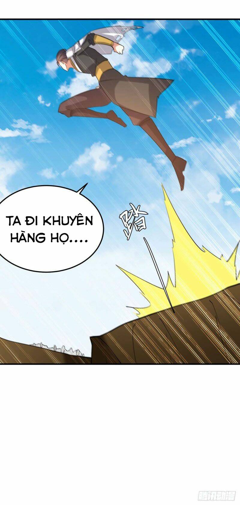 Chương 239 - Trang 32