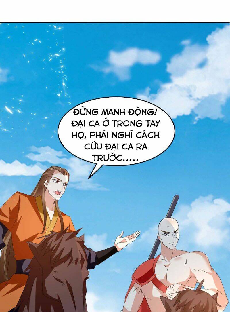 Chương 240 - Trang 1