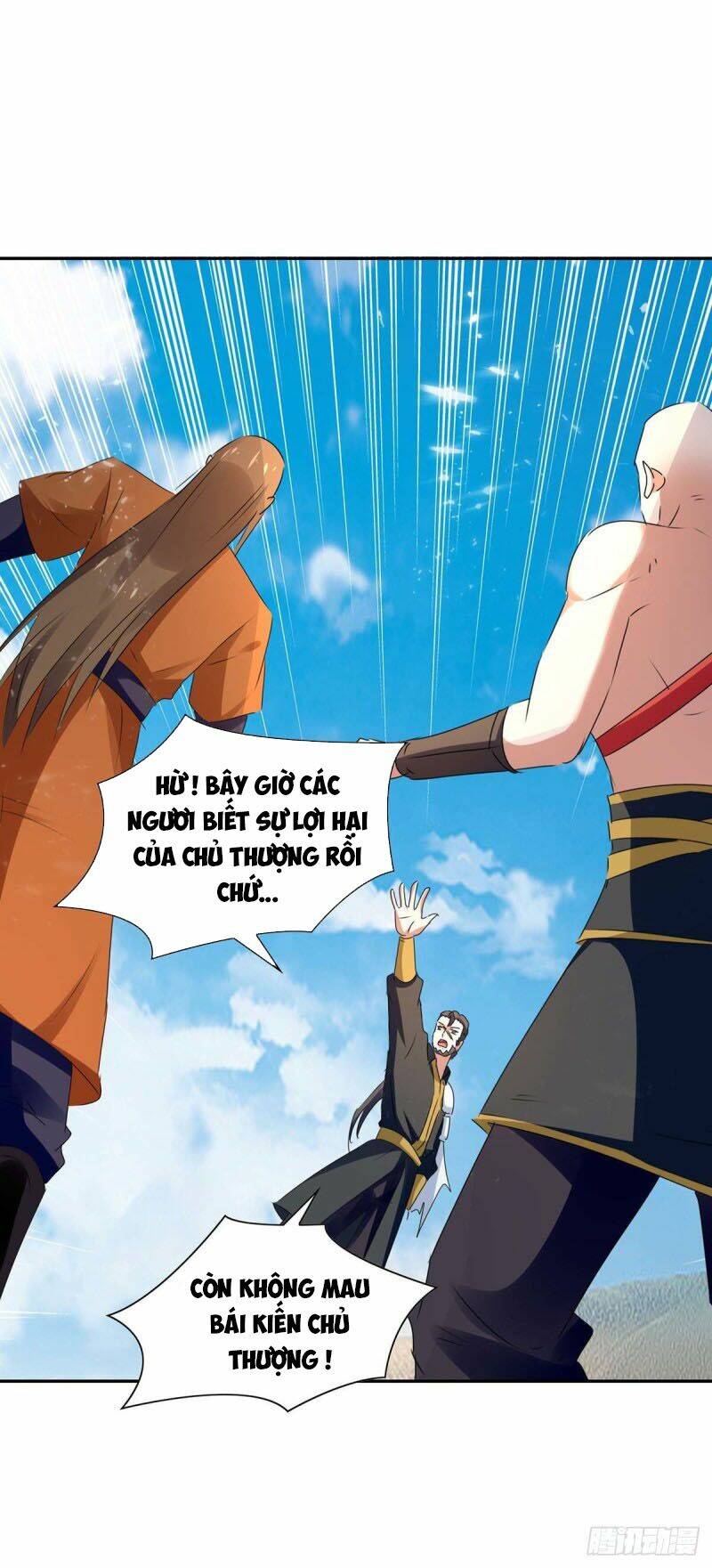Chương 240 - Trang 29