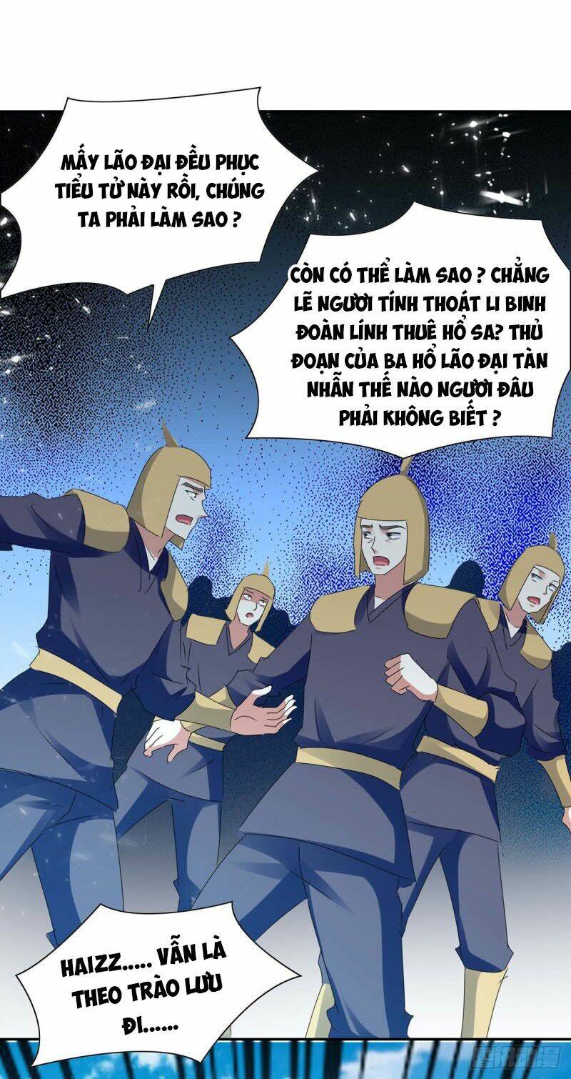 Chương 240 - Trang 31