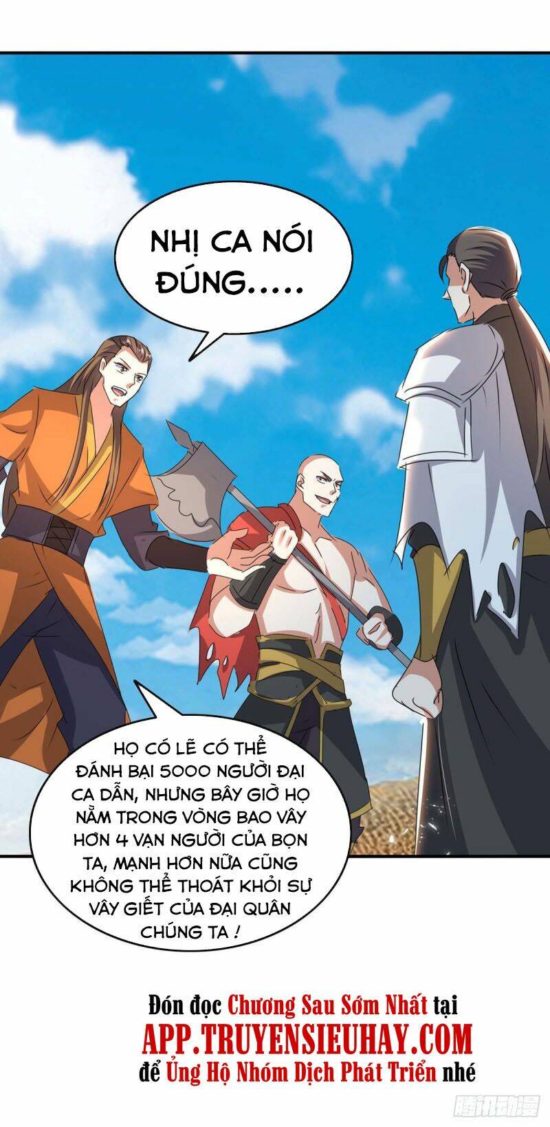 Chương 240 - Trang 10