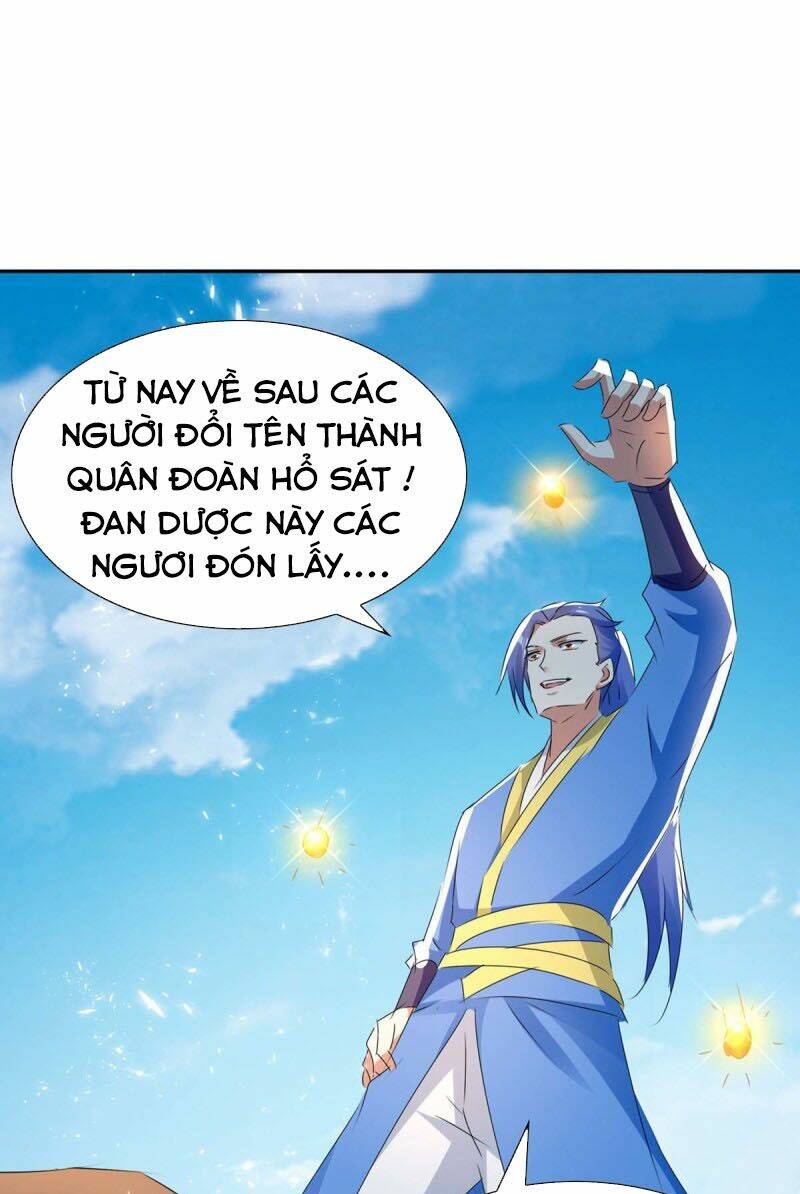 Chương 241 - Trang 1