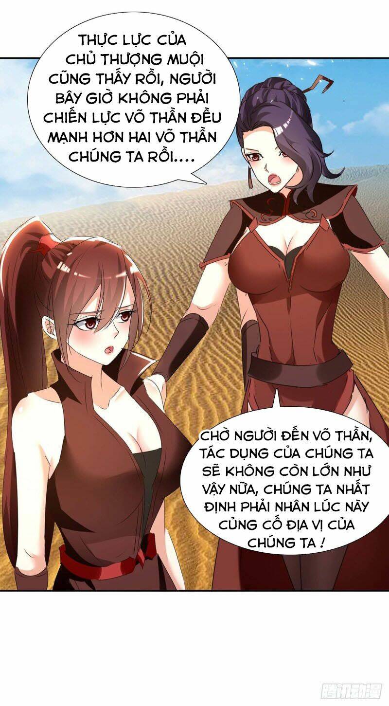 Chương 241 - Trang 21