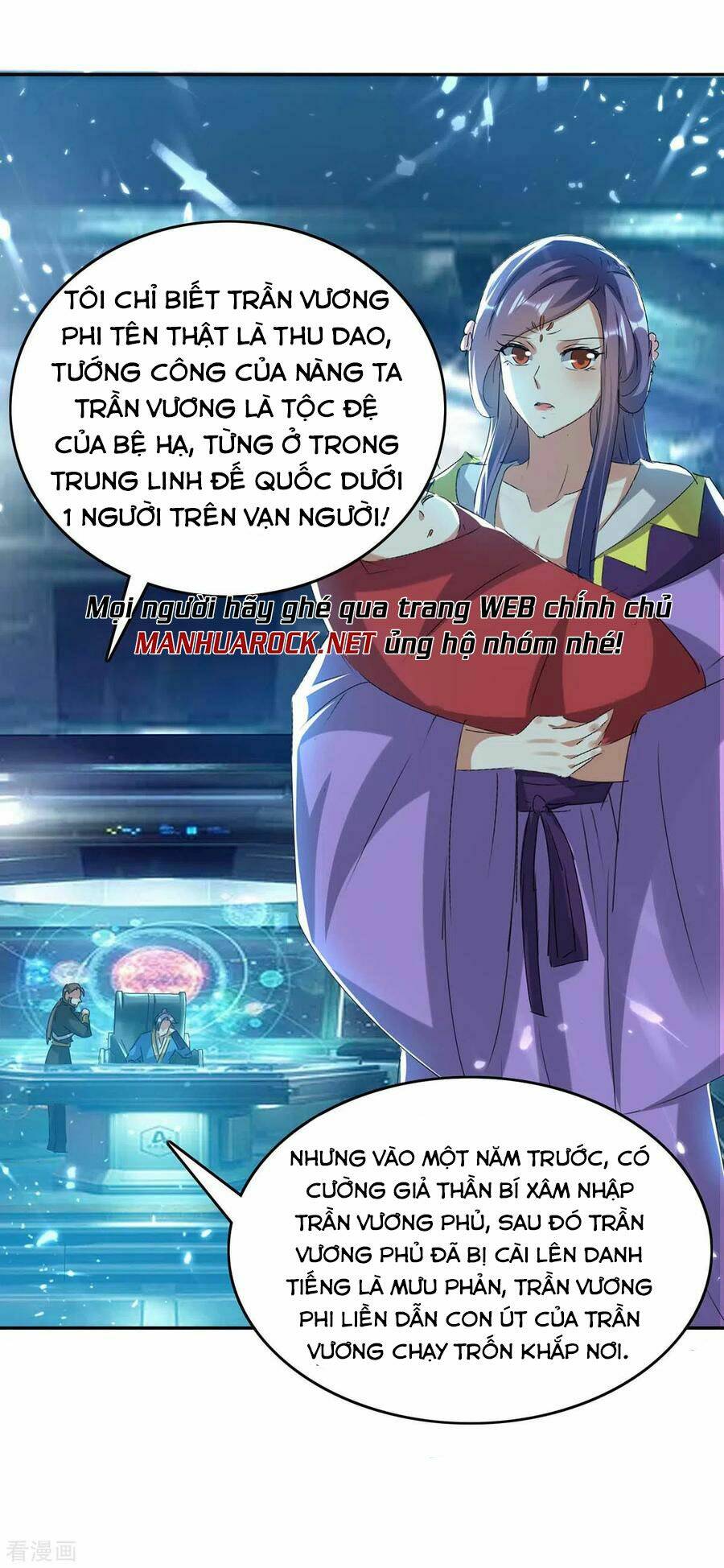 Chương 242 - Trang 11
