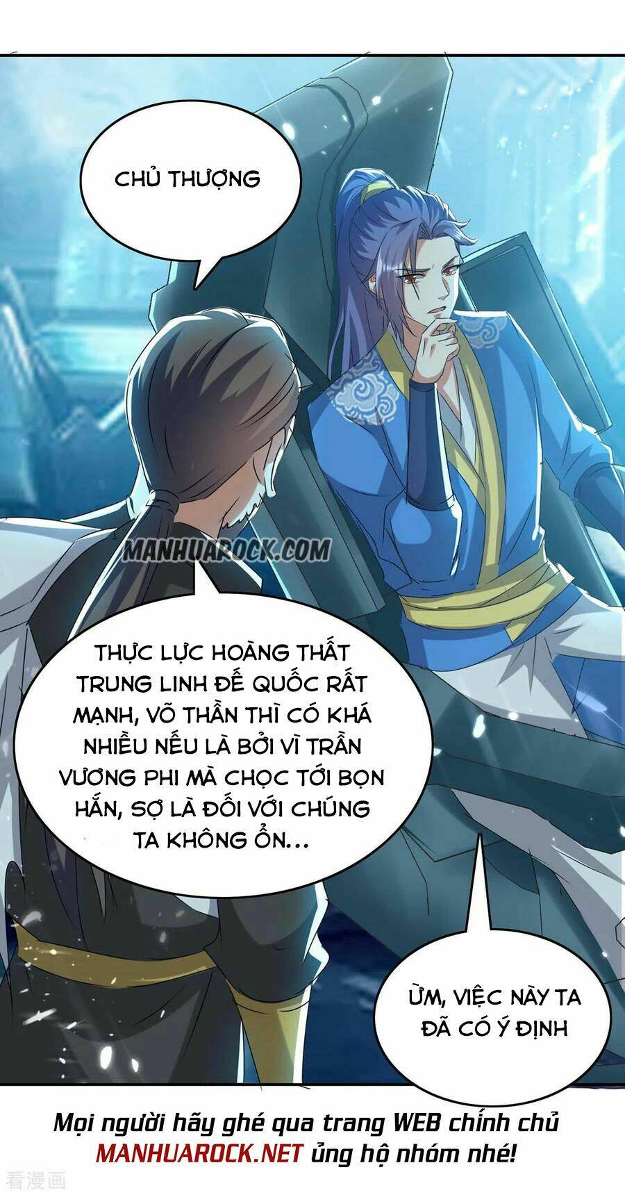 Chương 242 - Trang 14