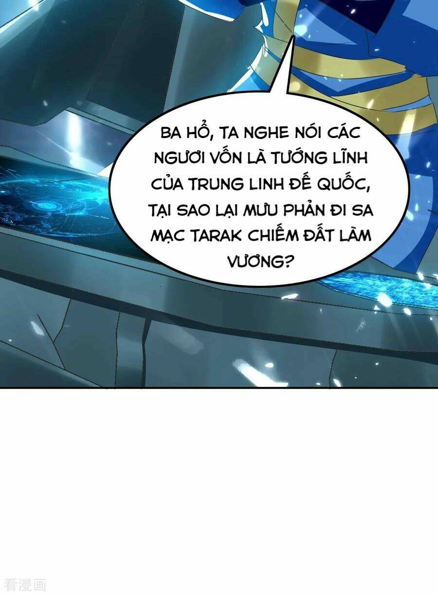 Chương 242 - Trang 3