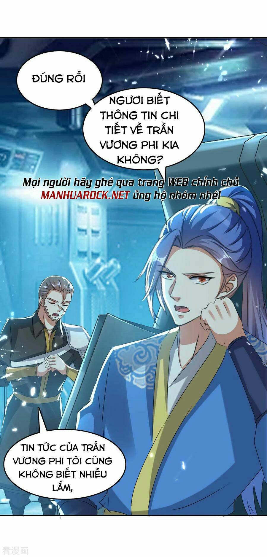Chương 242 - Trang 10