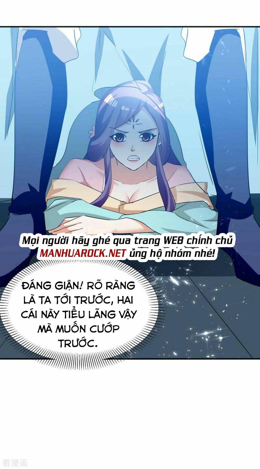 Chương 243 - Trang 16