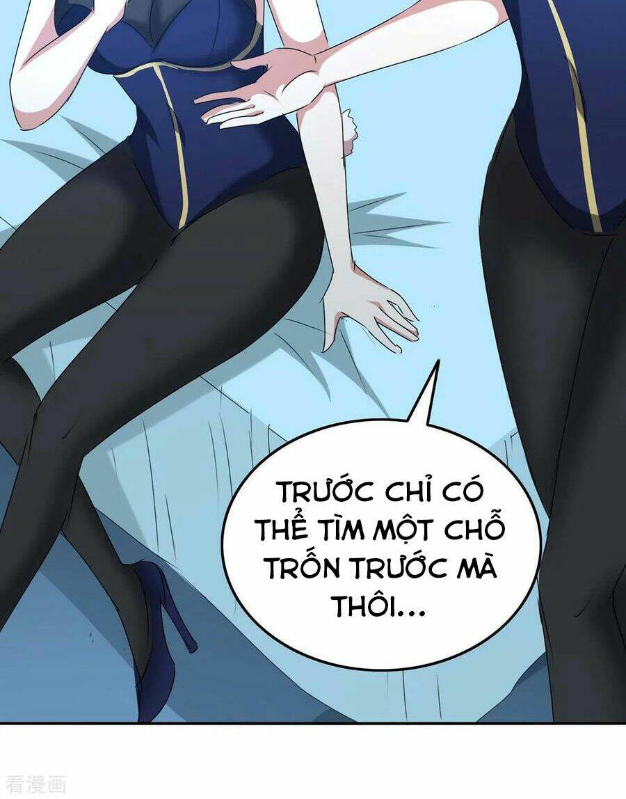 Chương 243 - Trang 21
