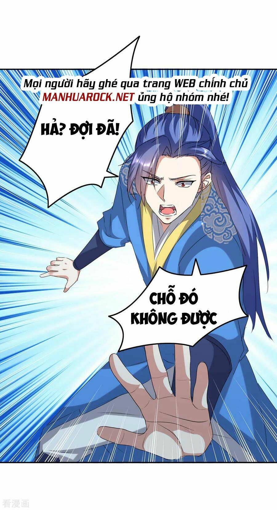 Chương 243 - Trang 23