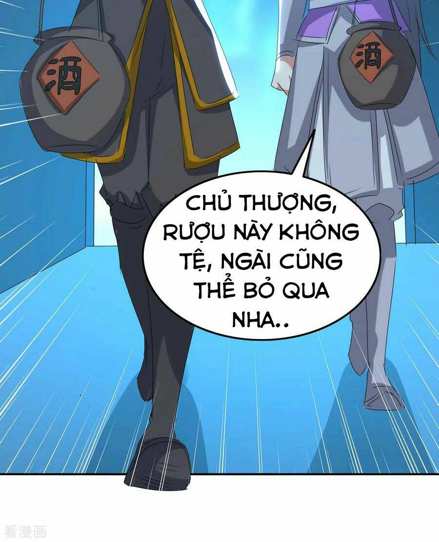 Chương 243 - Trang 29