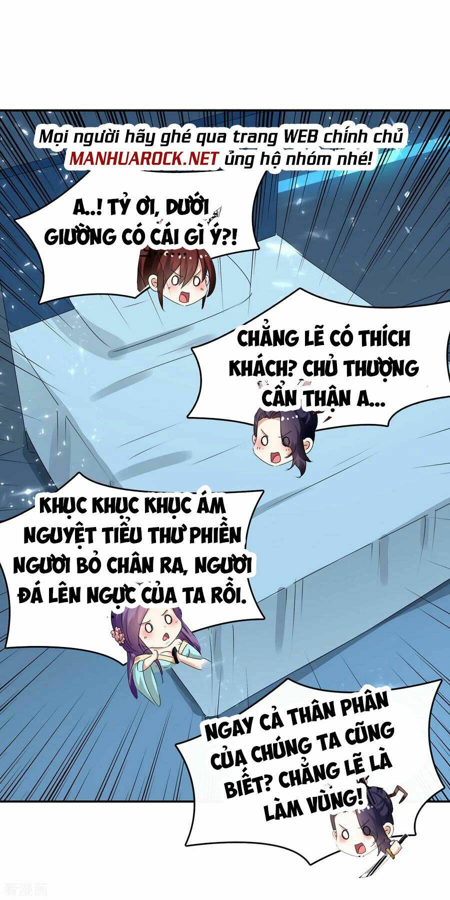 Chương 243 - Trang 31
