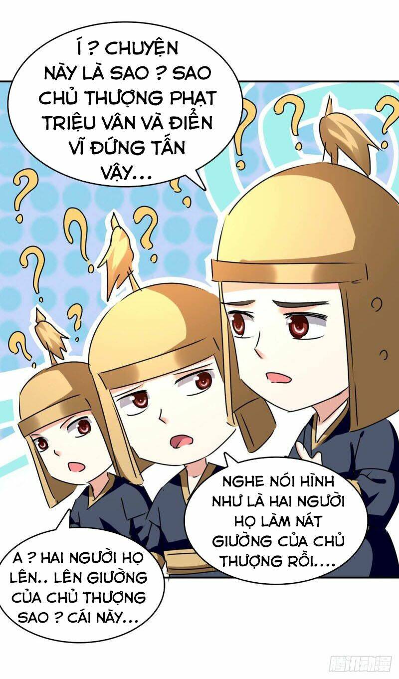 Chương 244 - Trang 11