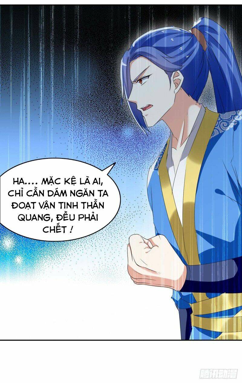 Chương 244 - Trang 23