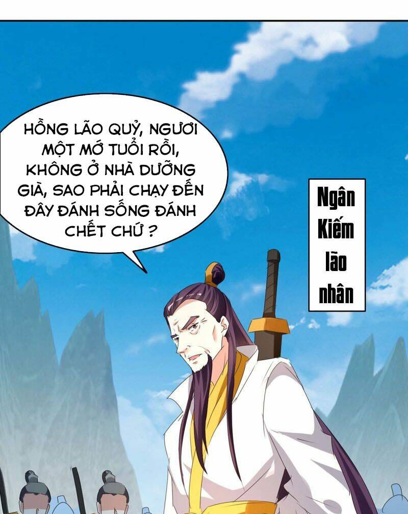Chương 244 - Trang 28