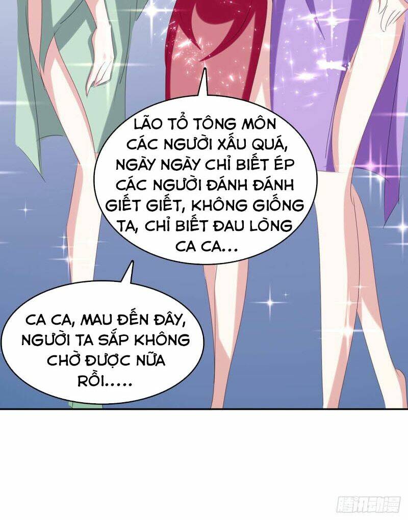 Chương 244 - Trang 36