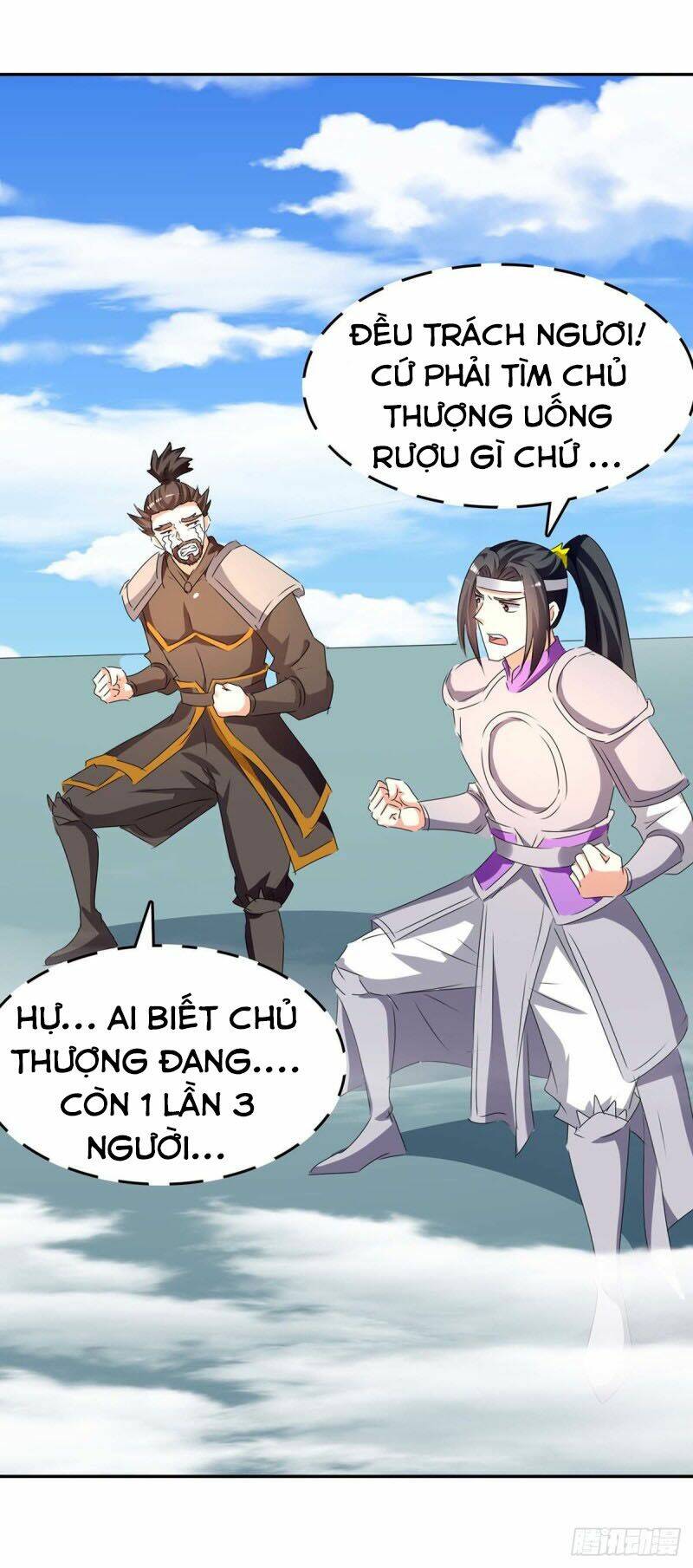 Chương 244 - Trang 8