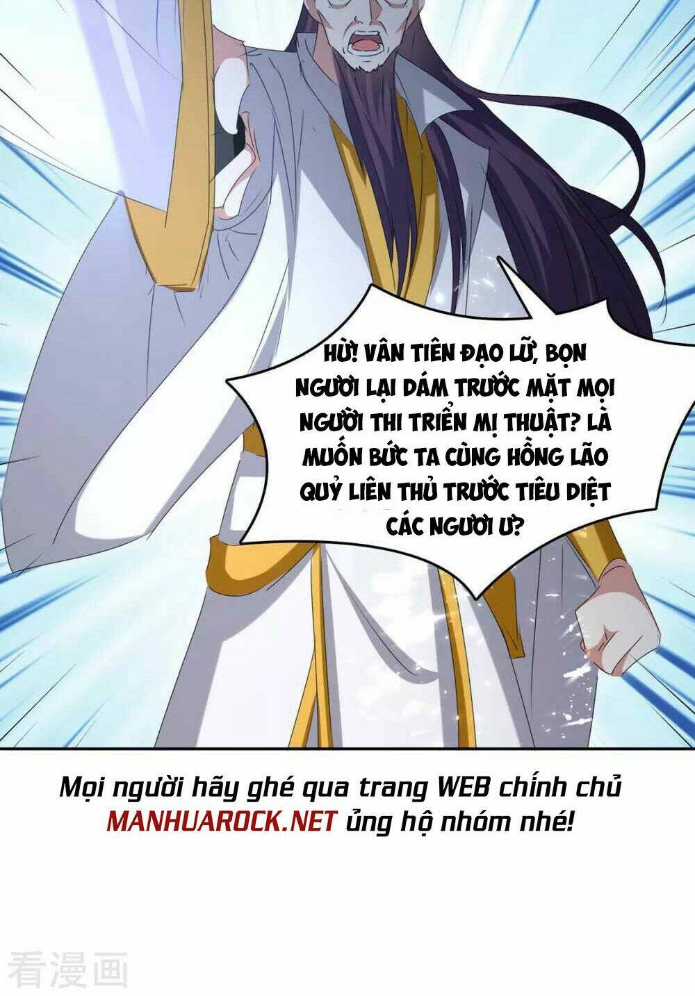 Chương 245 - Trang 2