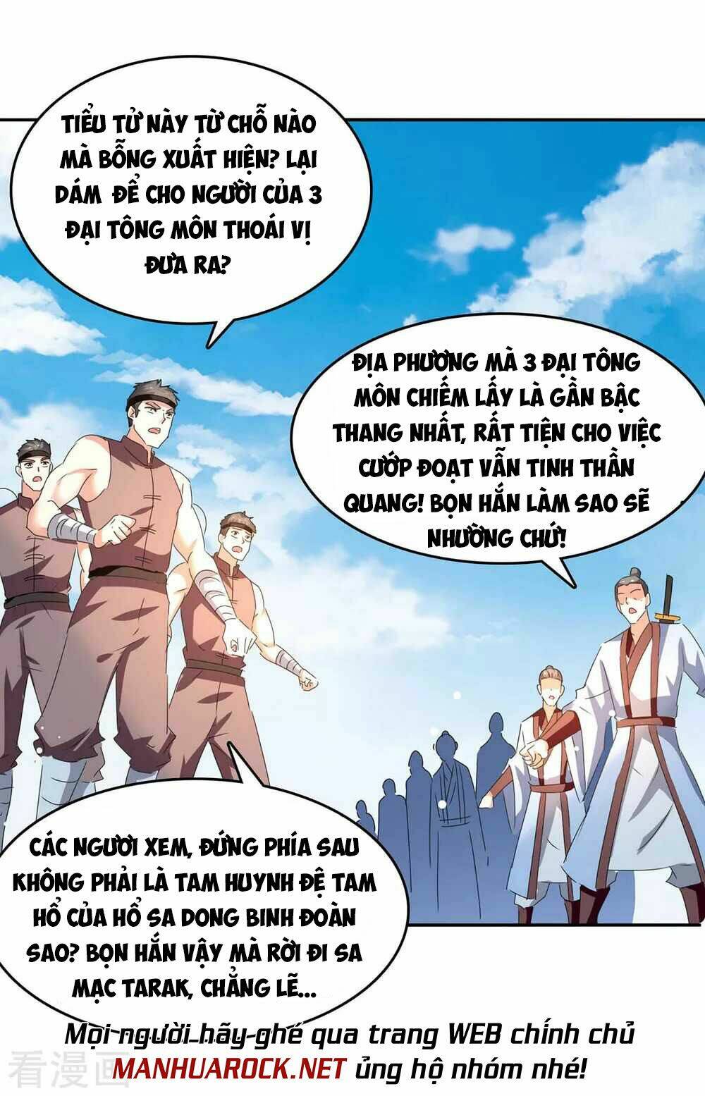 Chương 245 - Trang 11