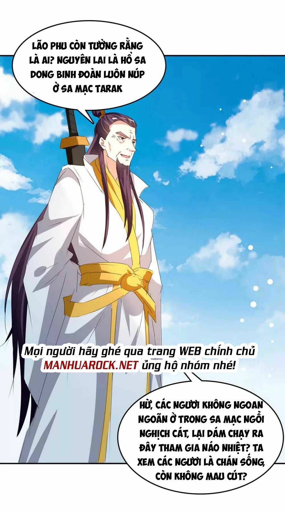 Chương 245 - Trang 12