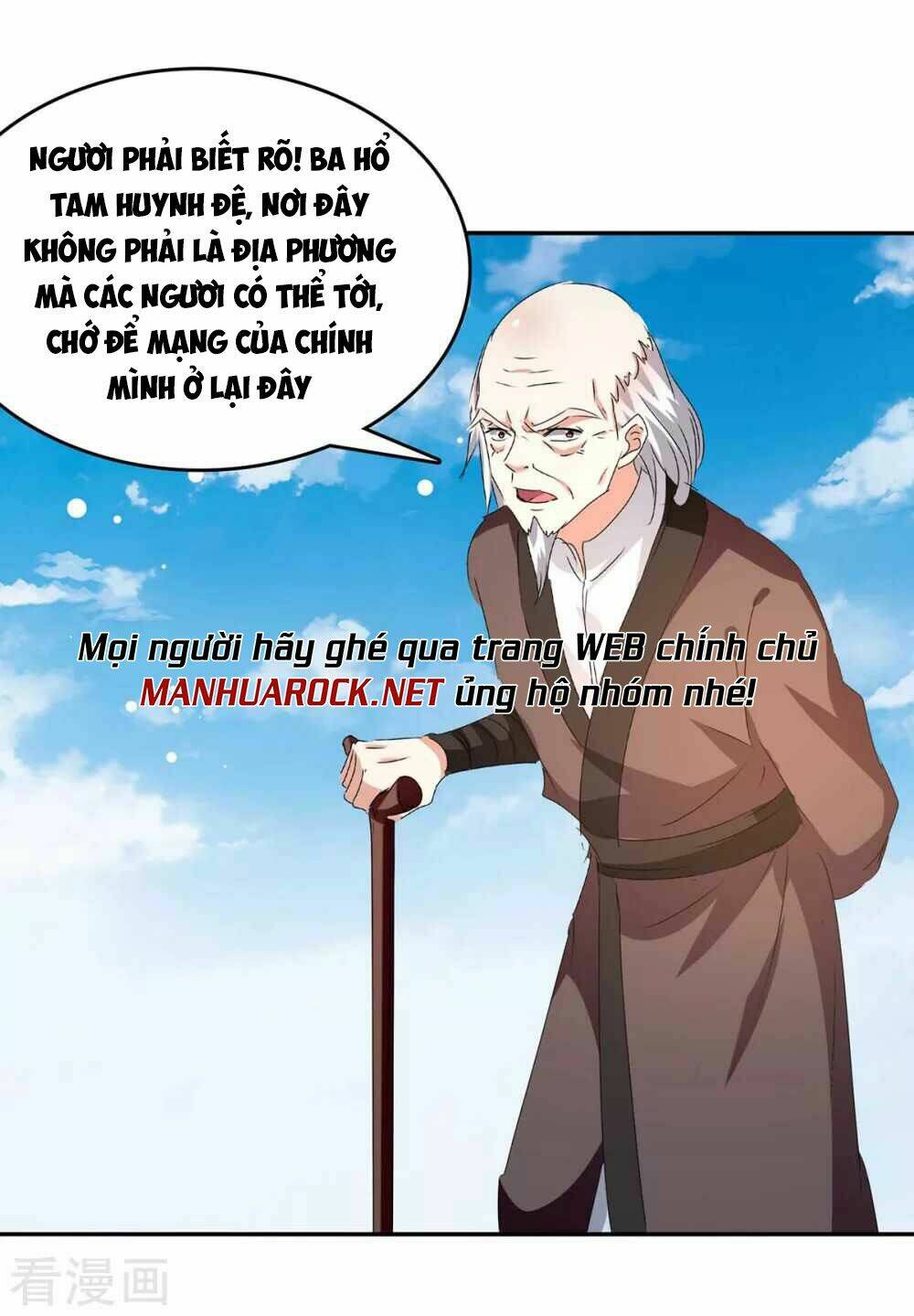 Chương 245 - Trang 13