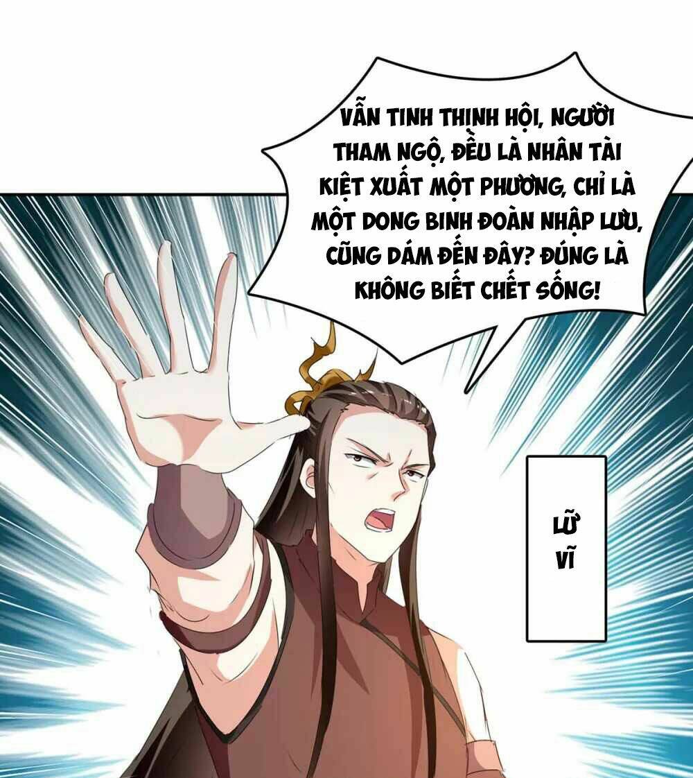 Chương 245 - Trang 14